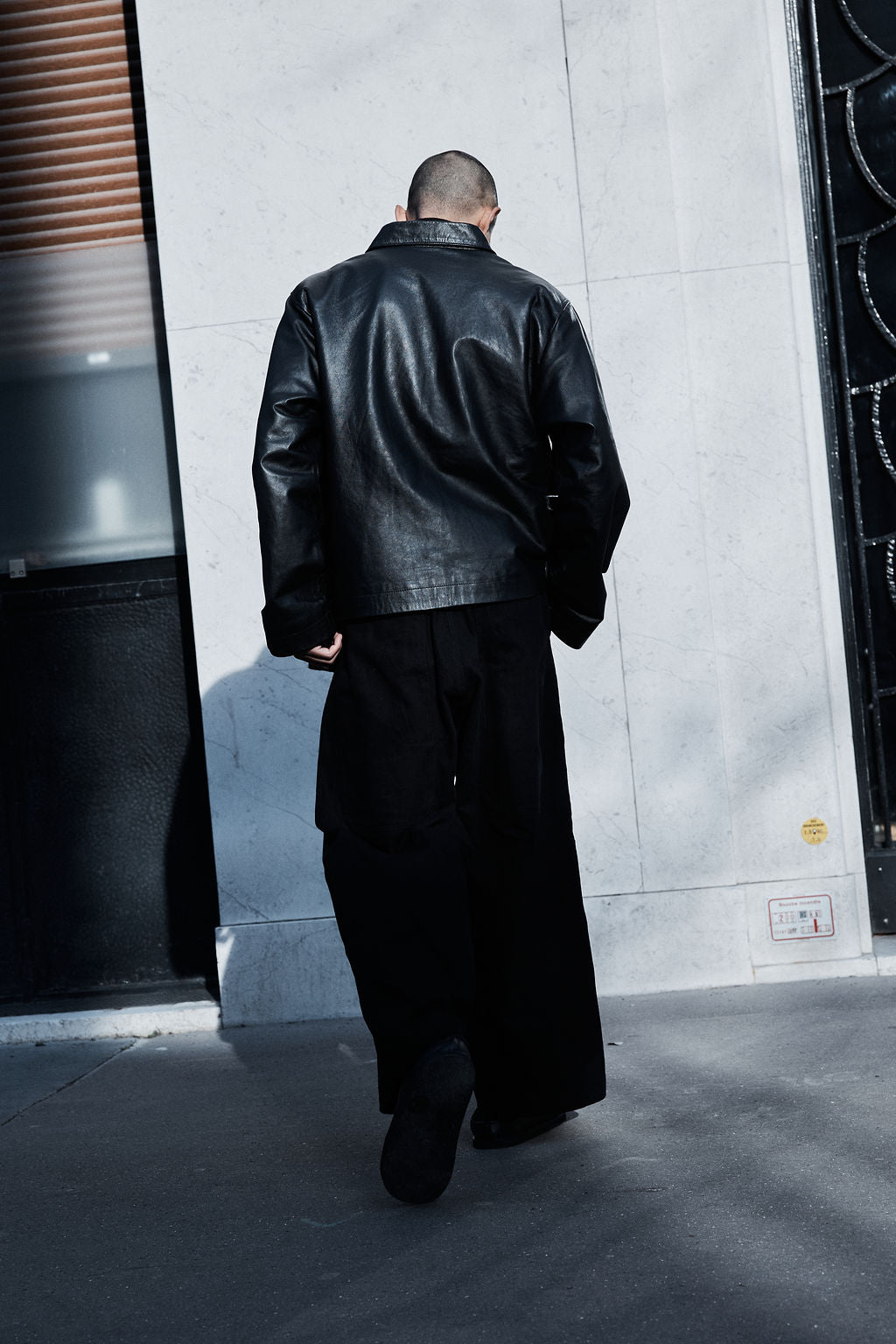 JACKETS & COATS