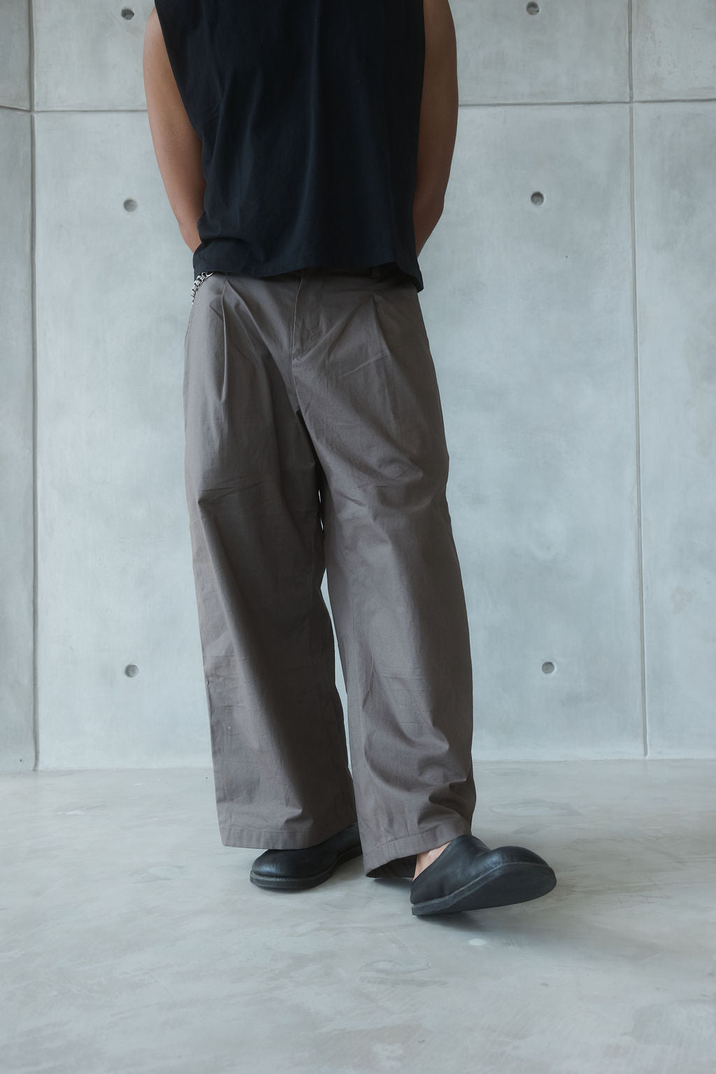 TROUSERS